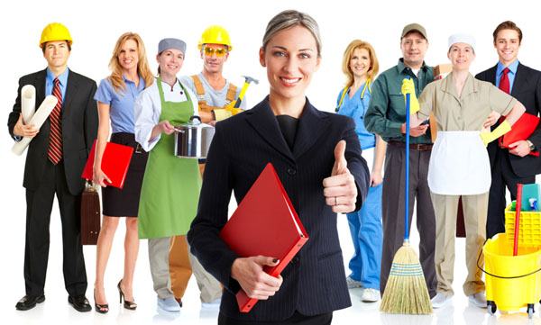 Kozlu Bayan Temizlikçi Hizmeti